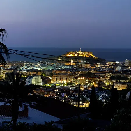 Casa Vargas * Dénia