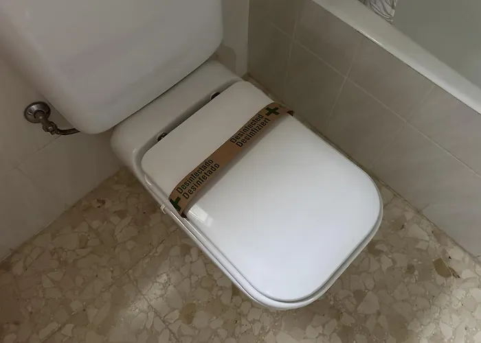 Casa Vargas Casa de Férias Dénia