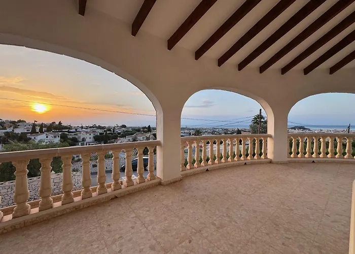 Casa Vargas Casa de Férias *