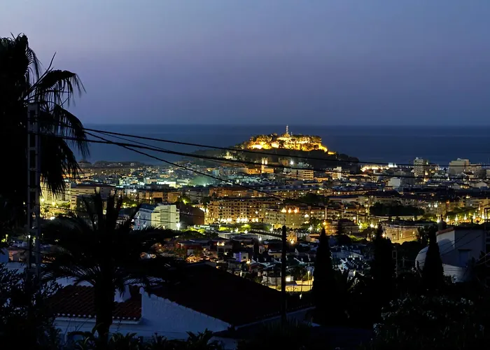 Casa Vargas * Dénia