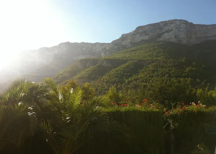 Casa Vargas * Dénia