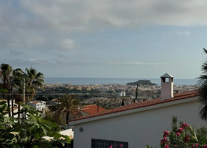 Casa de Férias Casa Vargas *