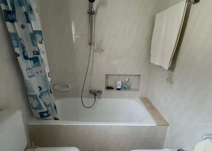 Casa Vargas * Dénia