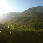 Casa Vargas * 德尼亚