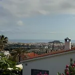 Nyaraló Casa Vargas *