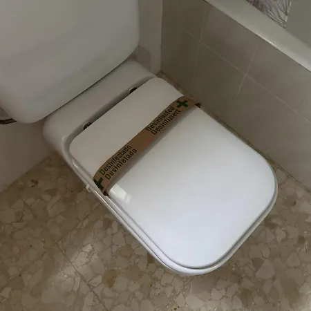 Casa Vargas Hébergement de vacances Dénia