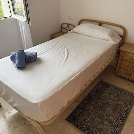 Casa Vargas * Dénia