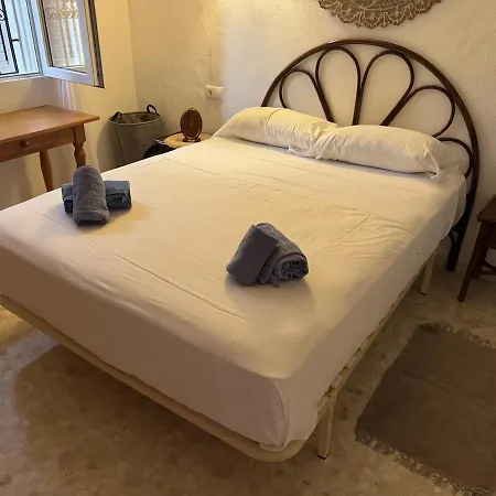 Casa Vargas Hébergement de vacances Dénia