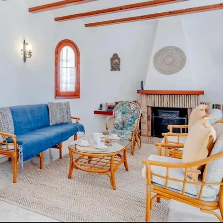 Casa Vargas Dénia