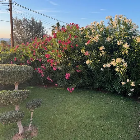 Casa Vargas Будинок відпочинку *