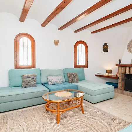 Casa Vargas Hébergement de vacances