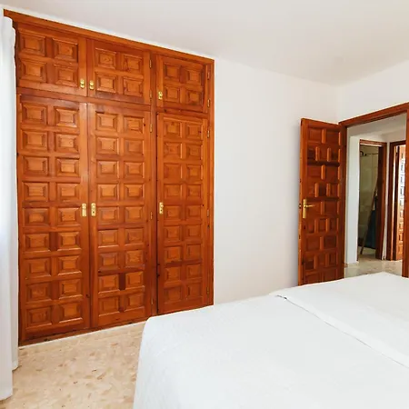 Hébergement de vacances Casa Vargas Dénia