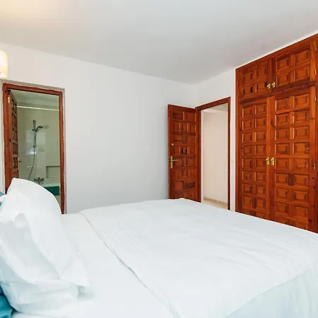 Casa Vargas Hébergement de vacances *