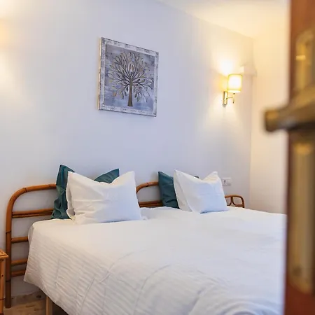 Hébergement de vacances Casa Vargas