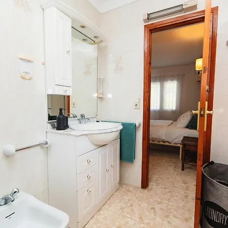 Hébergement de vacances Casa Vargas *