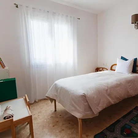Casa Vargas *