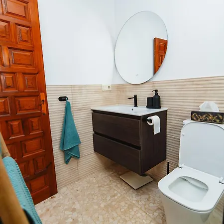 Casa Vargas