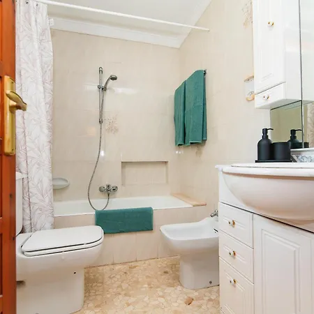 Casa Vargas Hébergement de vacances Dénia