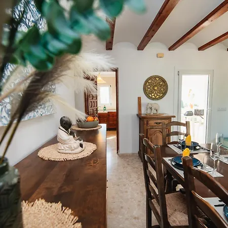 Casa Vargas *