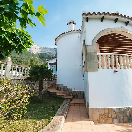Casa Vargas Dénia