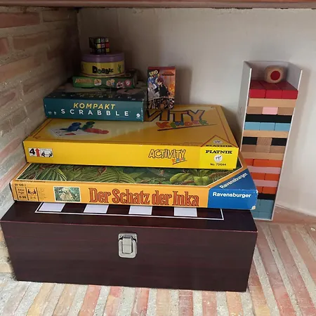 Casa Vargas *
