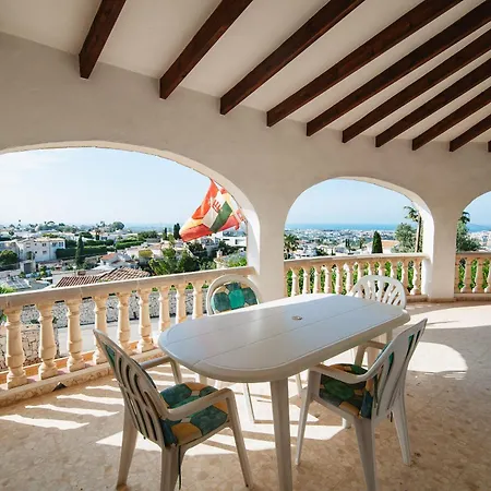 Casa Vargas Dénia