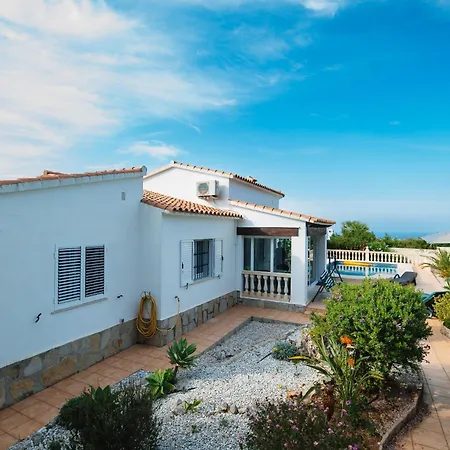 Casa Vargas * Dénia