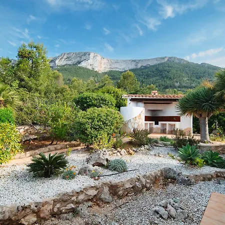 Casa Vargas