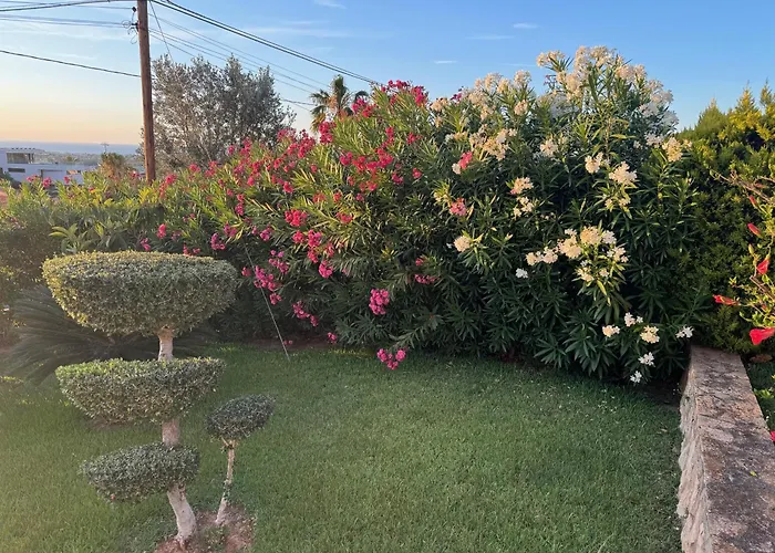 Casa Vargas Будинок відпочинку *