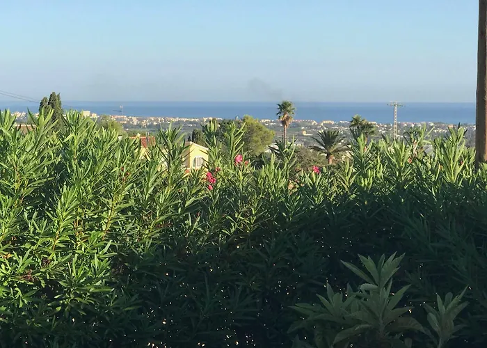 Casa Vargas Будинок відпочинку *