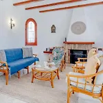 Casa Vargas Denia