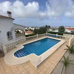 Casa Vargas Holiday home Denia