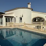 Casa Vargas Holiday home Denia