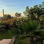 Holiday home Casa Vargas